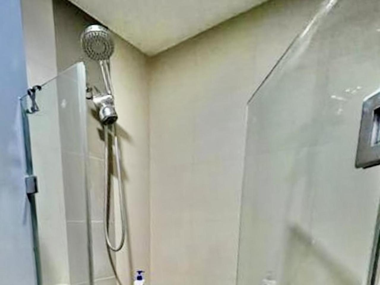 Abreeza Studio Suite 2321 - Pool, Wifi, City View, Washer, Ac, Netflix, Mall Davao City Exteriér fotografie